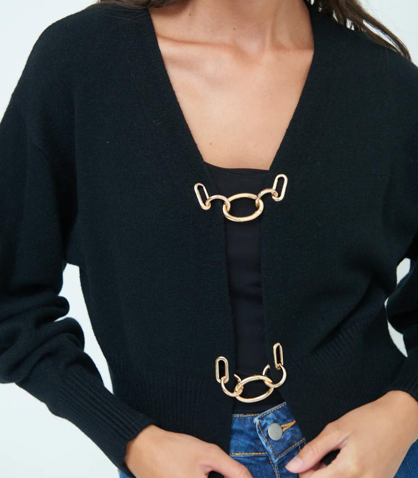 Cardigan Chain / Kette