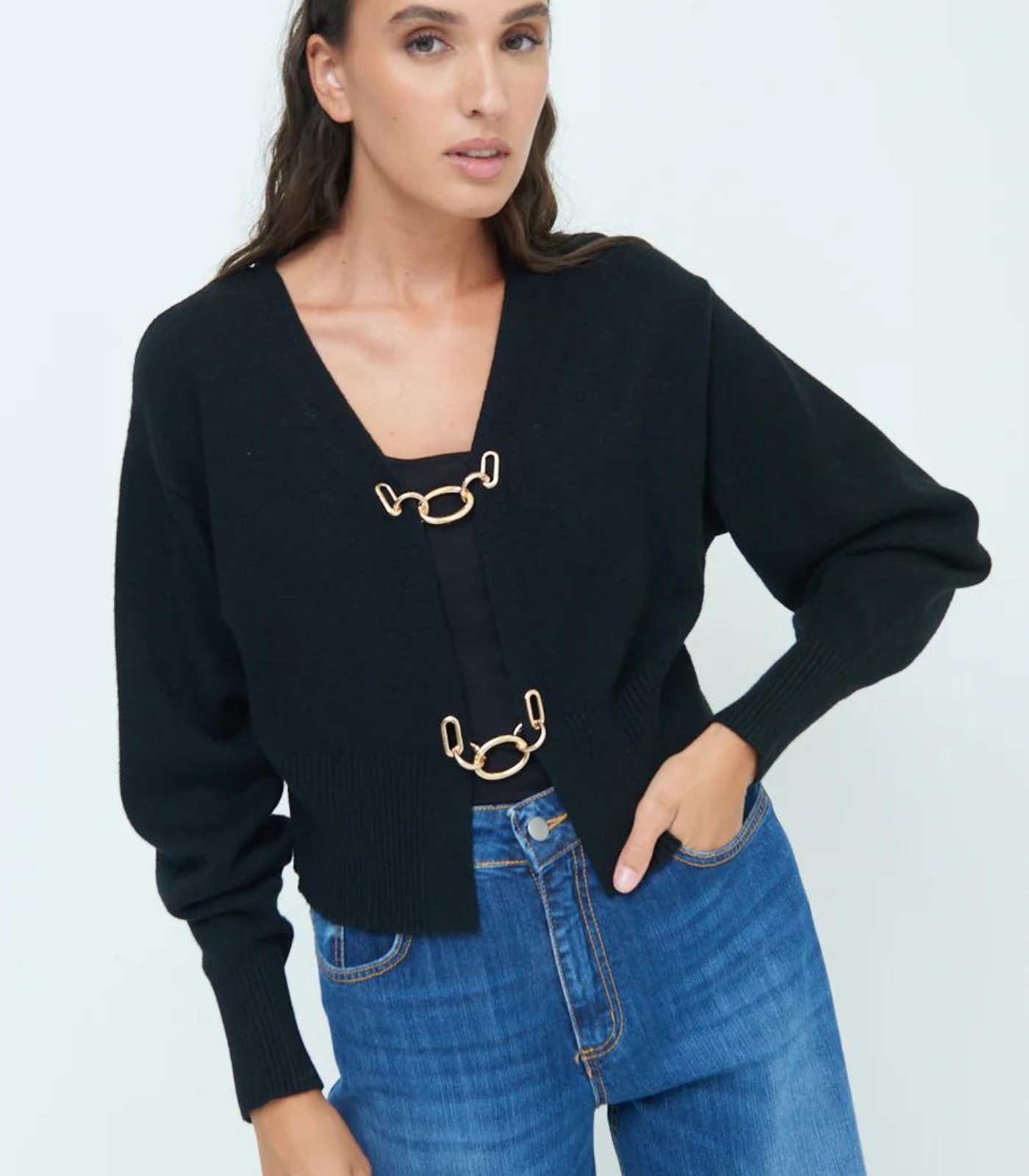 Cardigan Chain / Kette