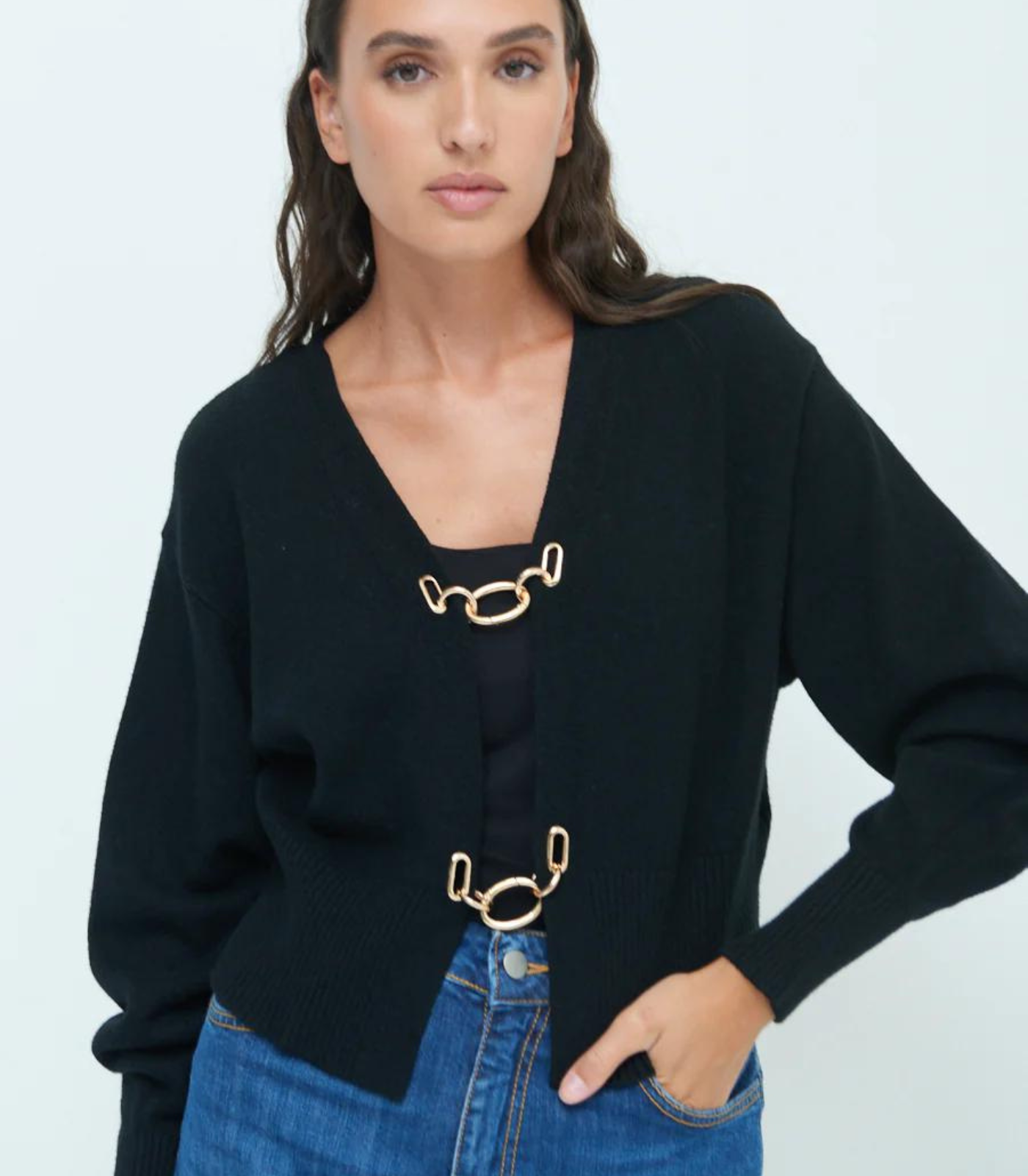 Cardigan Chain / Kette
