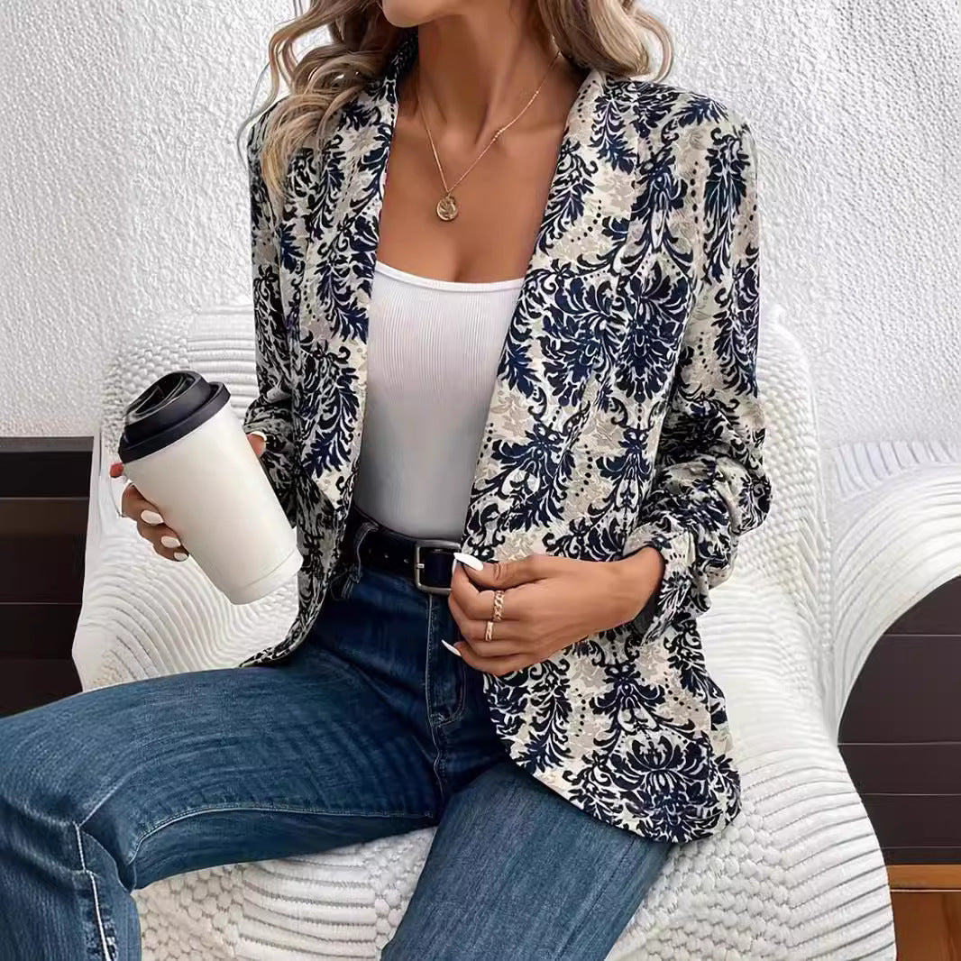 Blazer St. Tropez