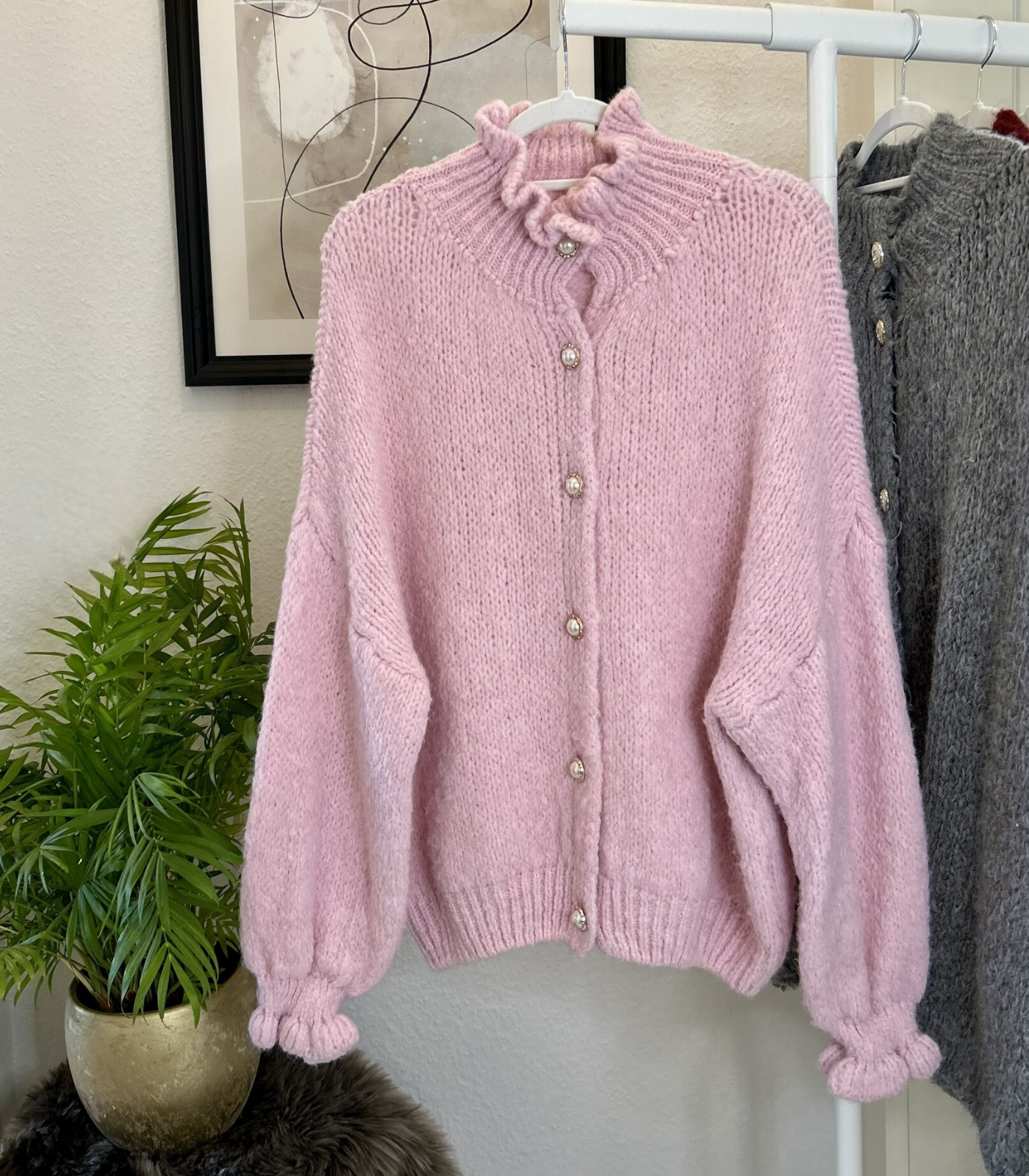 Cardigan Fee