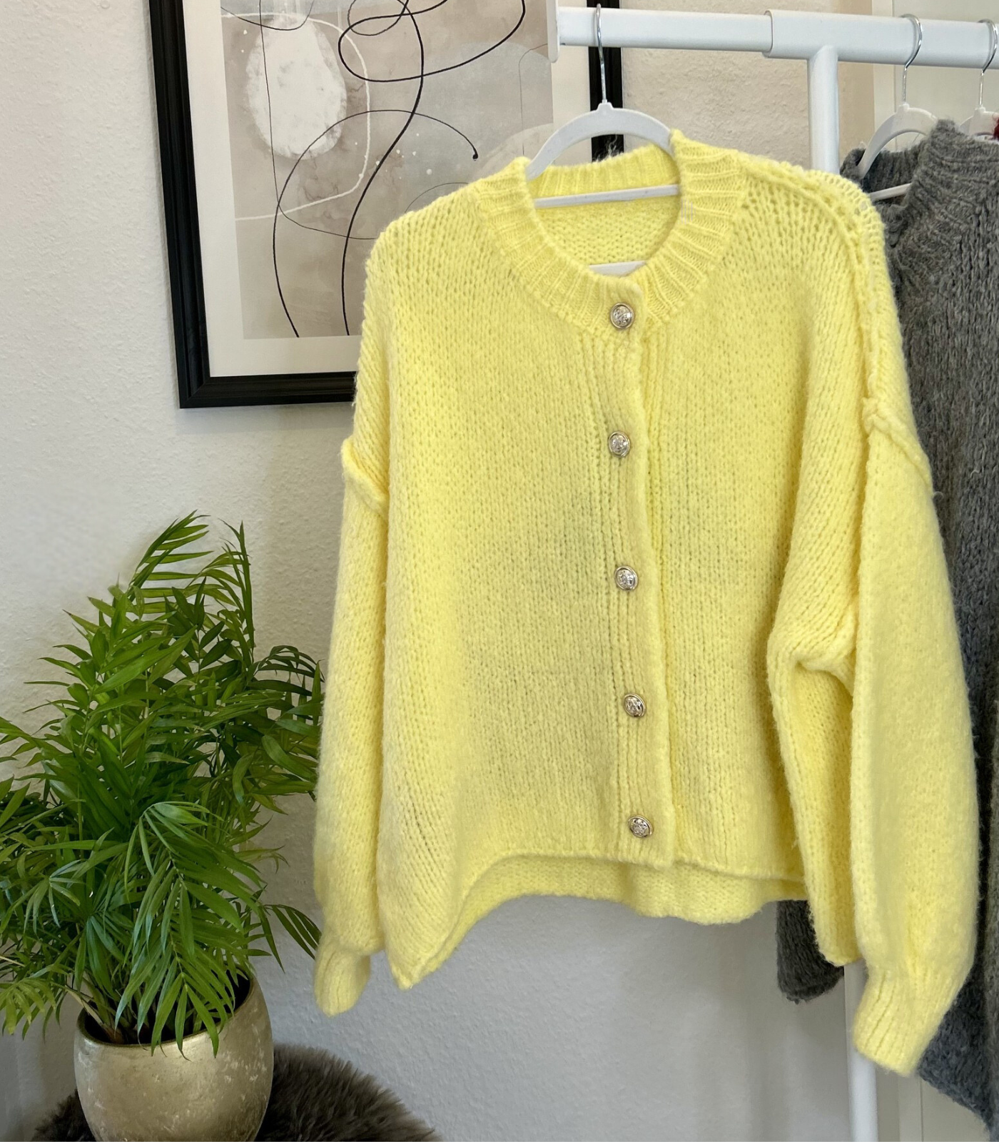 Cardigan Cherry Perfecter