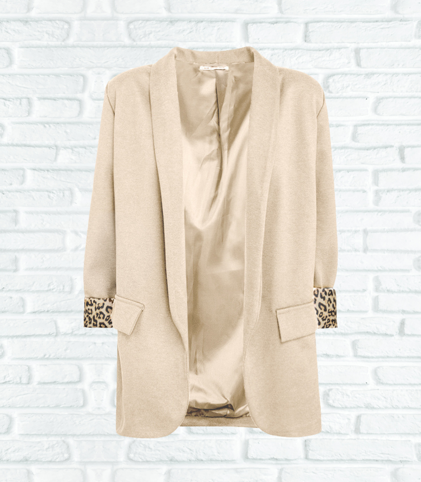 Blazer Leo