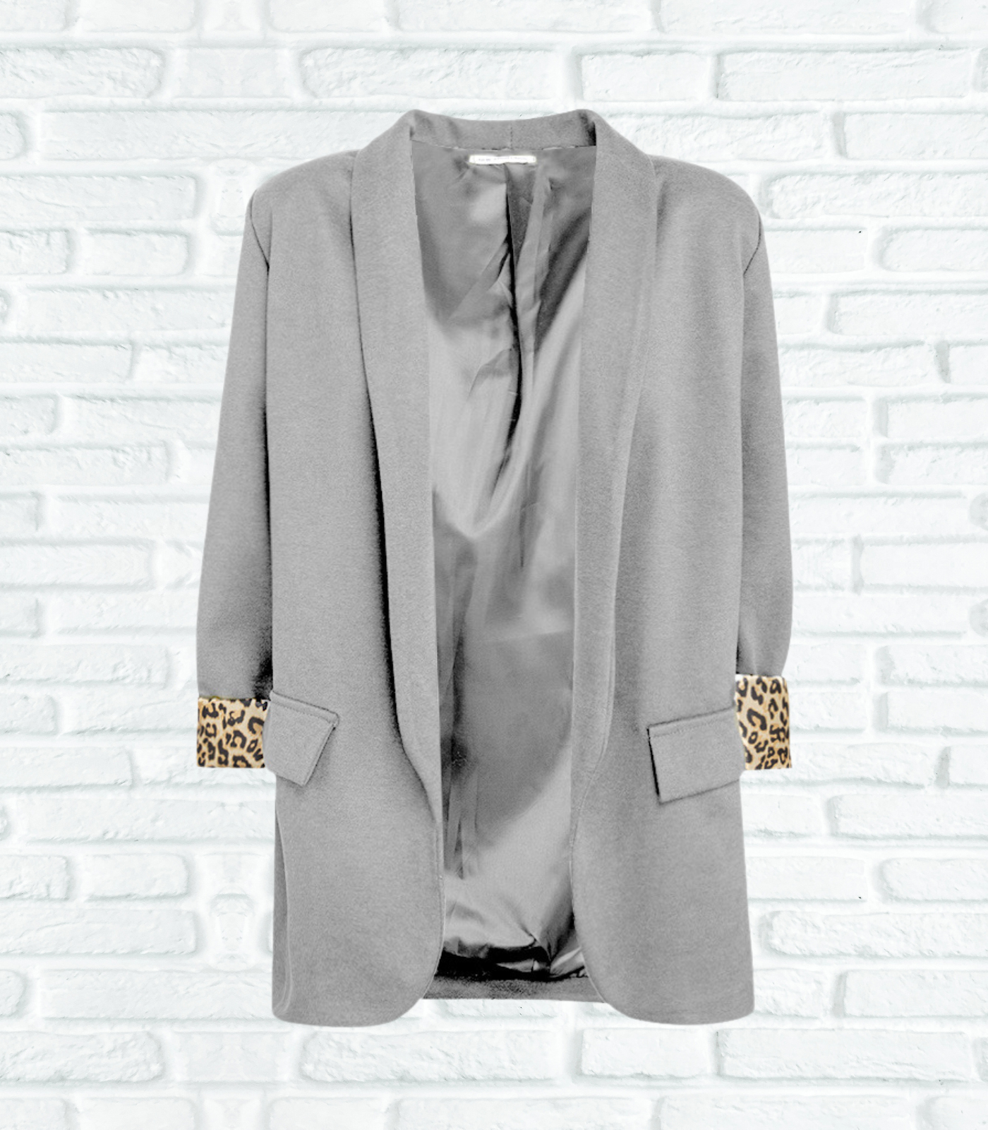 Blazer Leo
