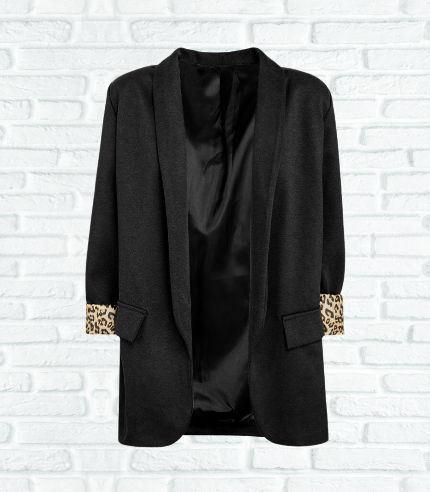 Blazer Leo