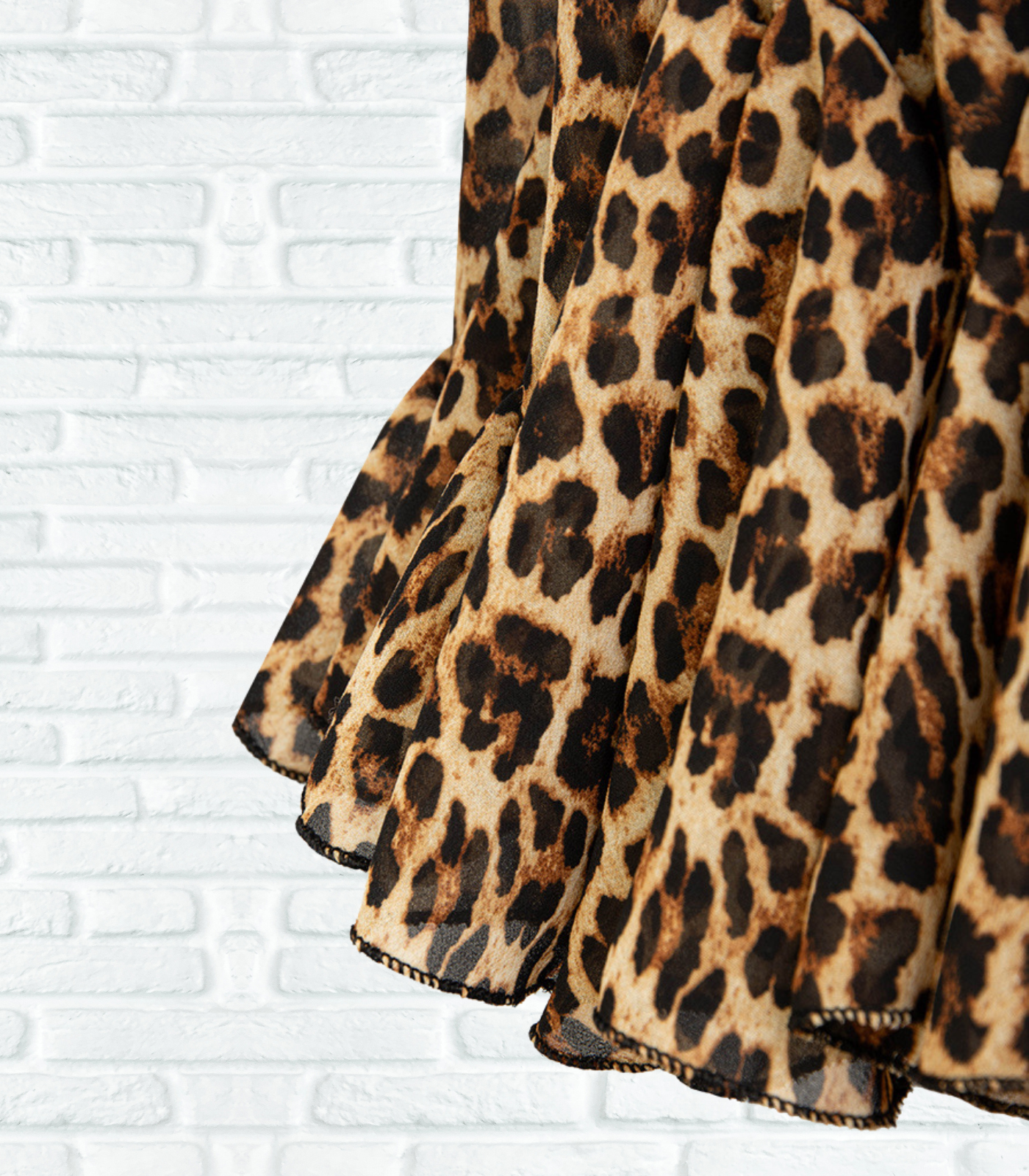 Faltenrock Leo