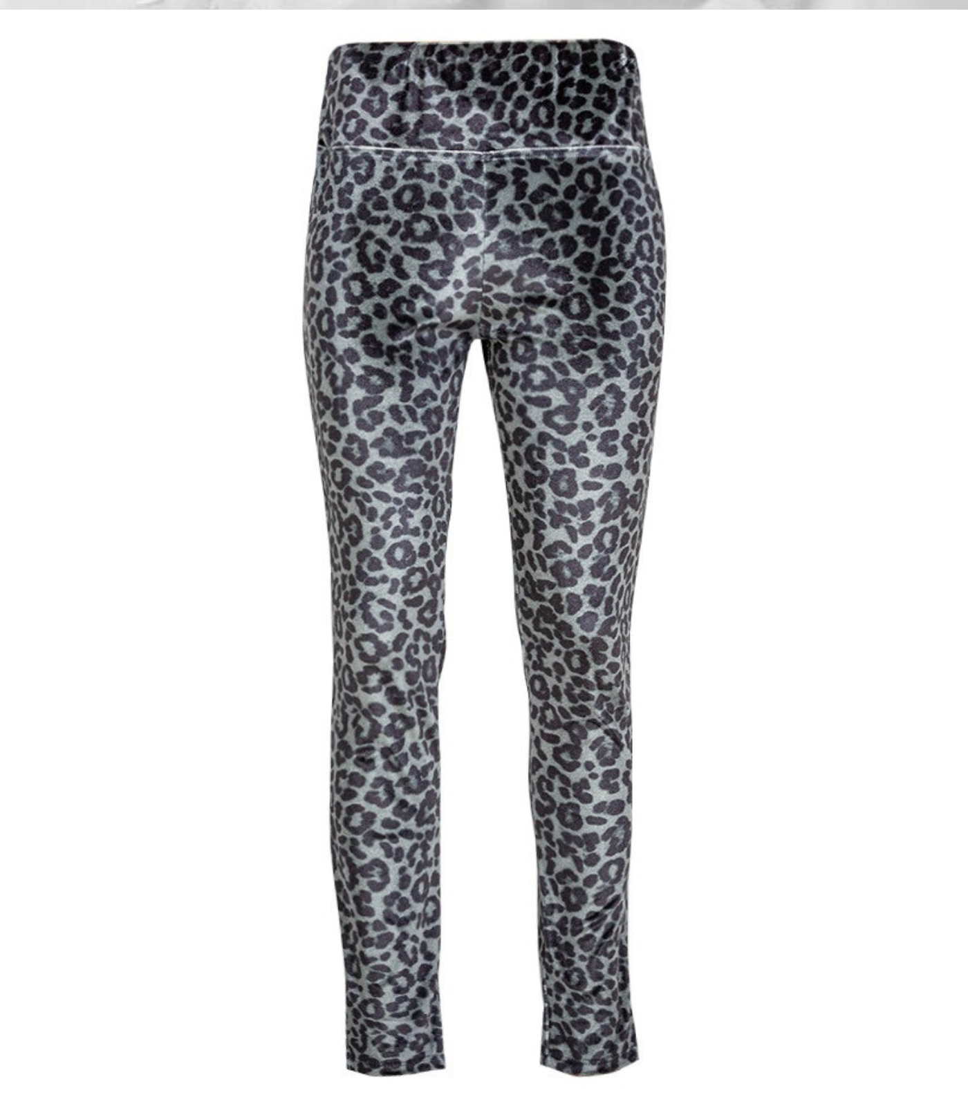 Leo Leggings Samt