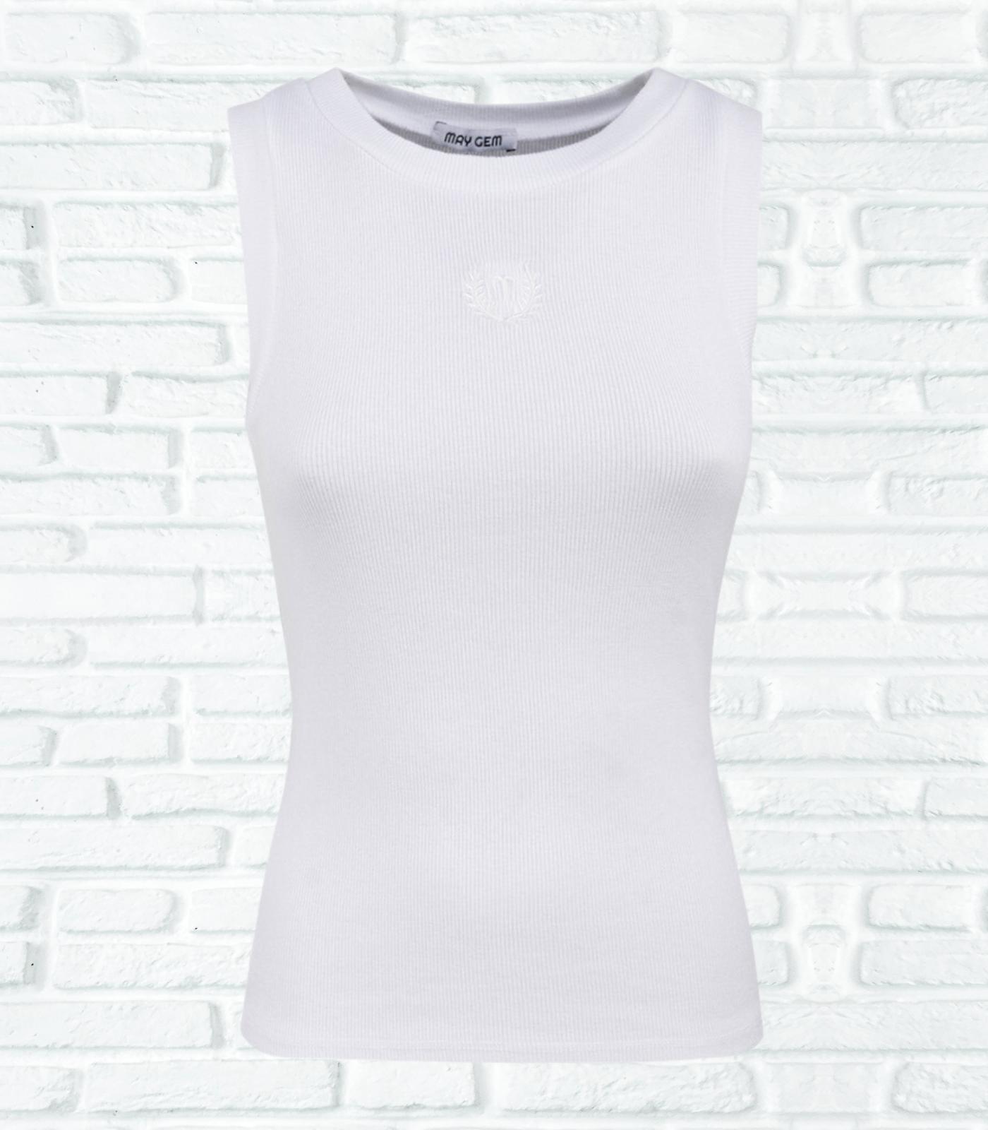 Tanktop Cropped