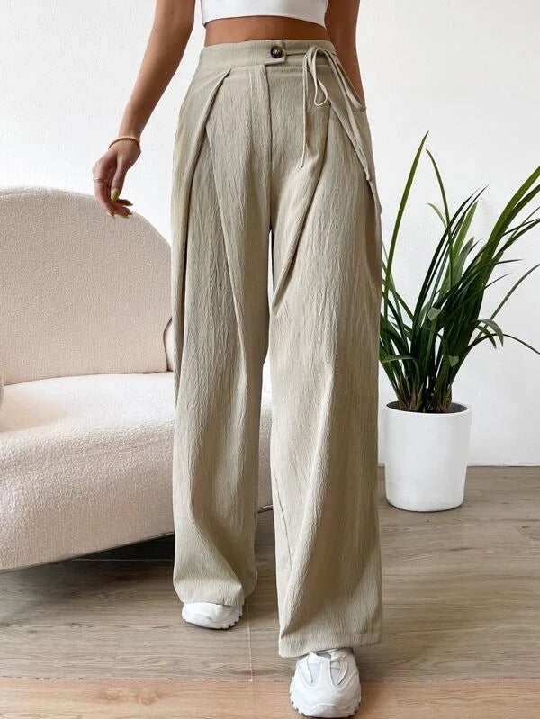 Stoffhose Lissabon