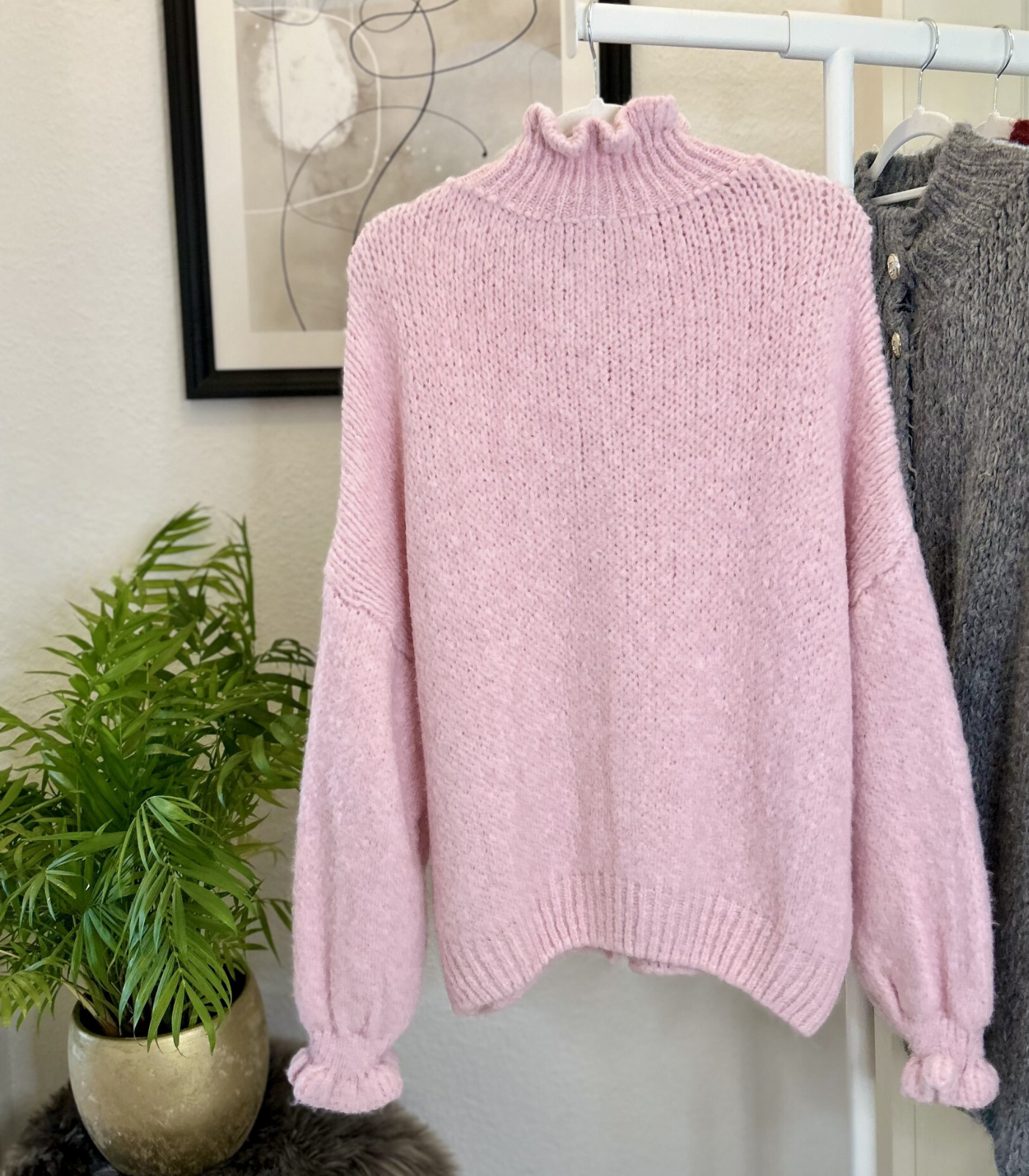 Cardigan Fee