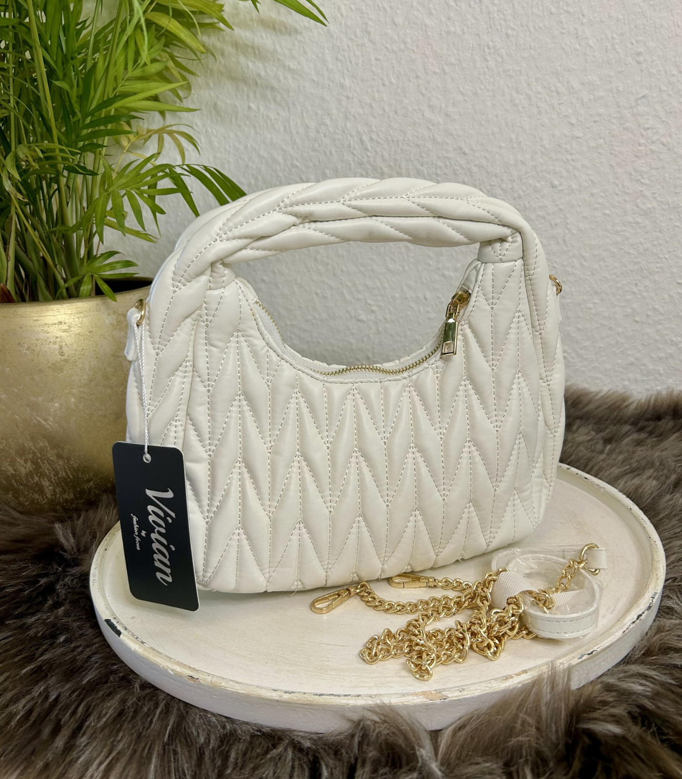 Aigner UmhÃ¤ngetasche Schwarz Gold Aigner Dior Mini UmhÃ